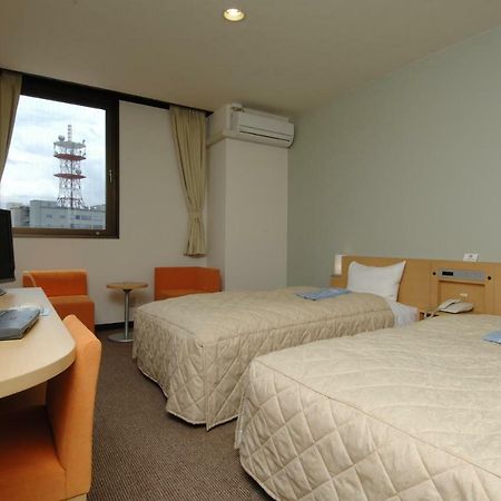 Hamada New Castle Hotel Bagian luar foto