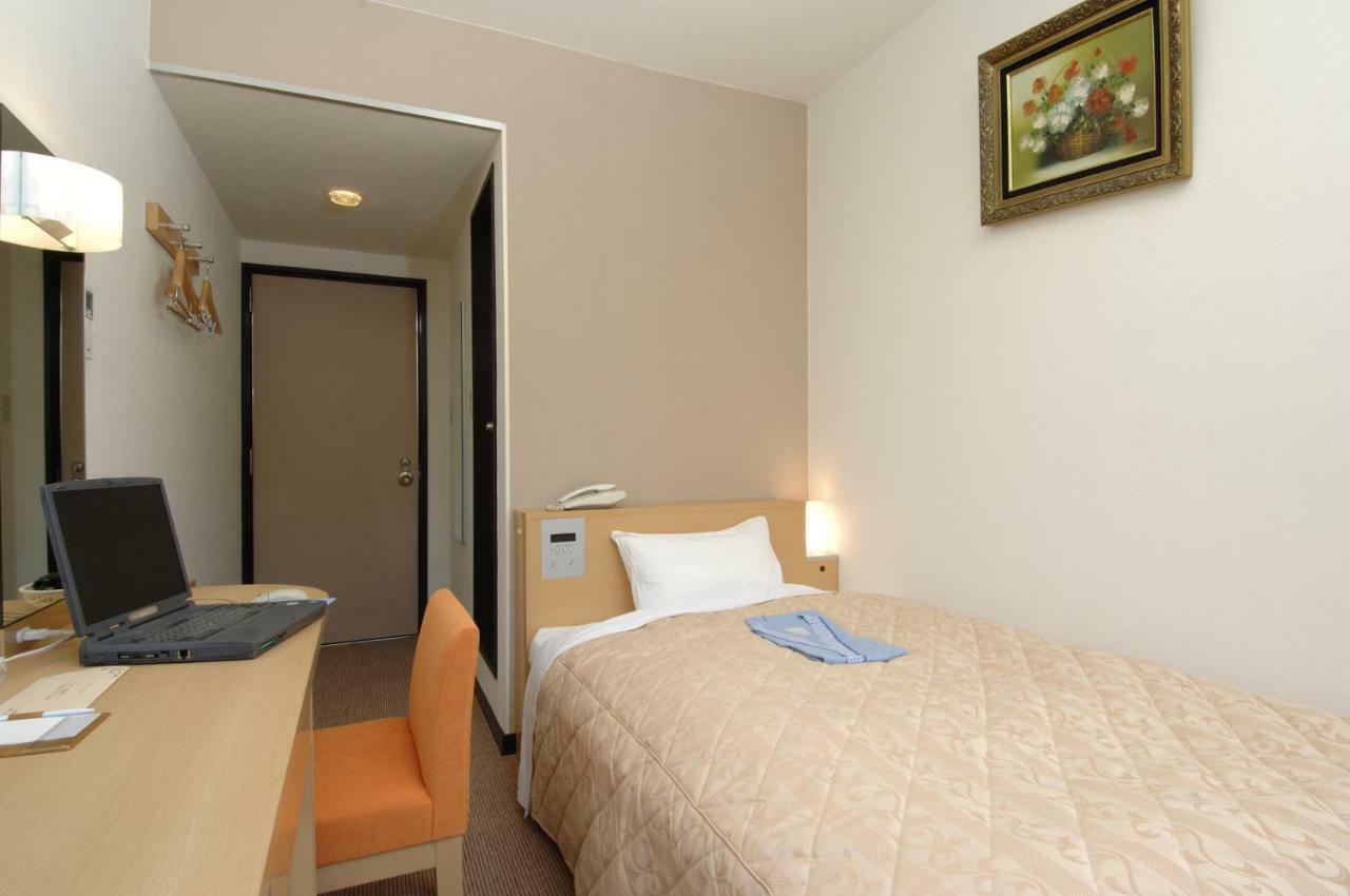 Hamada New Castle Hotel Bagian luar foto